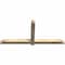 Ekena Millwork Eugene Rough Sawn Timber Gable Bracket, Douglas Fir, 72"W x 33"H x 4"D x 4"F, 11/12 Pitch GBW072X33X0404EUG00RDF - alternate 4